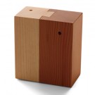 Spice+ Salt & Pepper Shakers