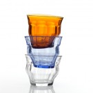 Tipsy Glasses - Set of 2