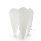 Tooth Lamp/Stool
