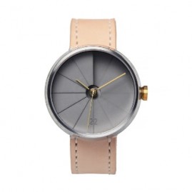 4th Dimension Watch