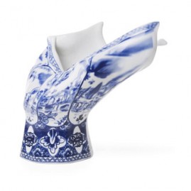 Blow Away Vase