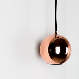 Boule Hanging Light