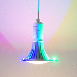 CMYK Bulb