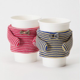 Coffee Mates - Set of 2