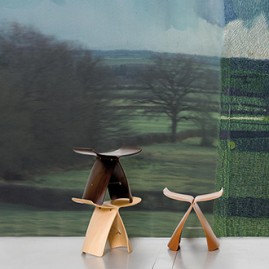 De l'autre c?te Wallpaper