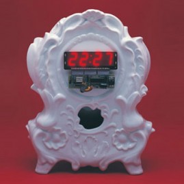 Digi-Clock
