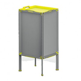 Double Life Side Table