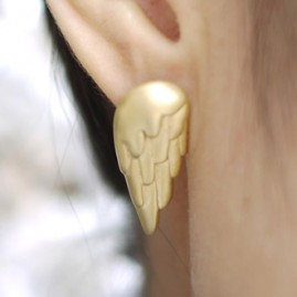 Ear Wings