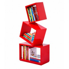 Equity Bookcase
