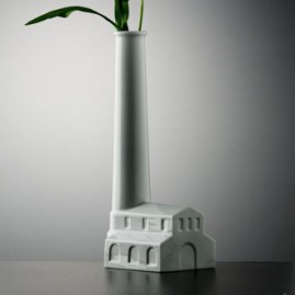 Factory Vase