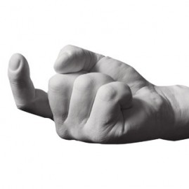 Hand Hook