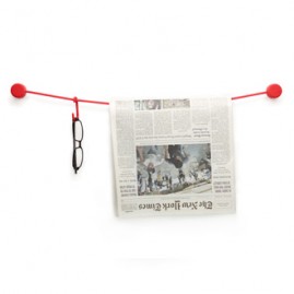 Hanging Line Towel Holder