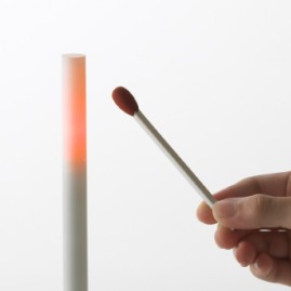 Hono Electric Candle