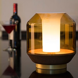 Lateralis Table Light