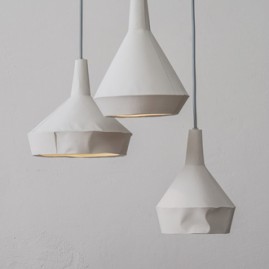 Like Paper Lamps