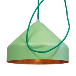Lloop Lamp