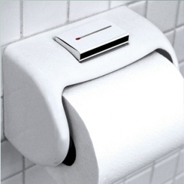 Matchbox TP Dispenser