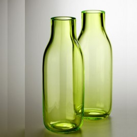 Milk Vase