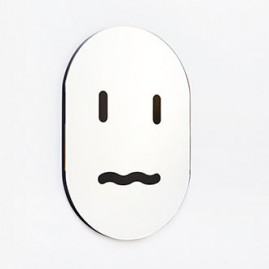Mirror Mask