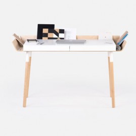 My Writing Desk