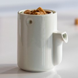 Newton Milk & Sugar Set