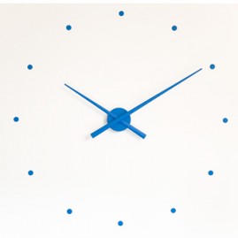 OJ Wall Clock