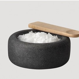 One Salt Jar