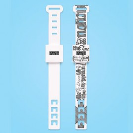Paper Watch