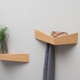 Pelican Wall Organizer