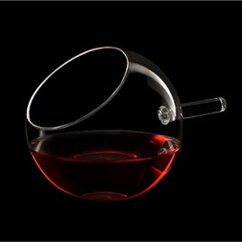 Revolution Wine Glass Set