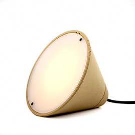 Small Bullet Floor Lamp