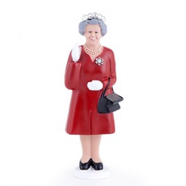 Solar Queen 90th Birthday Limited Edition