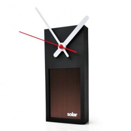 Solar Clock