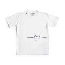 Splash T-shirt