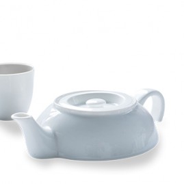 Tea for One Teapot