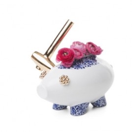 The Killing of The Piggy Bank