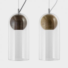 Cloak Pendant Light