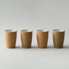 Tumblers (set of 4)