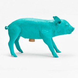 Pig Bank
