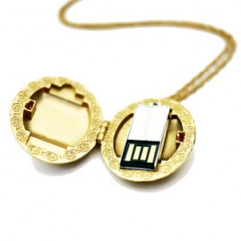 USB Locket