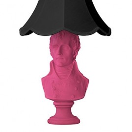 Waterloo Table Lamp