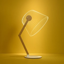 Ziggi 2D Lamp