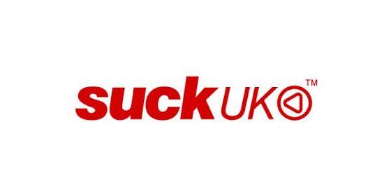 SUCK UK