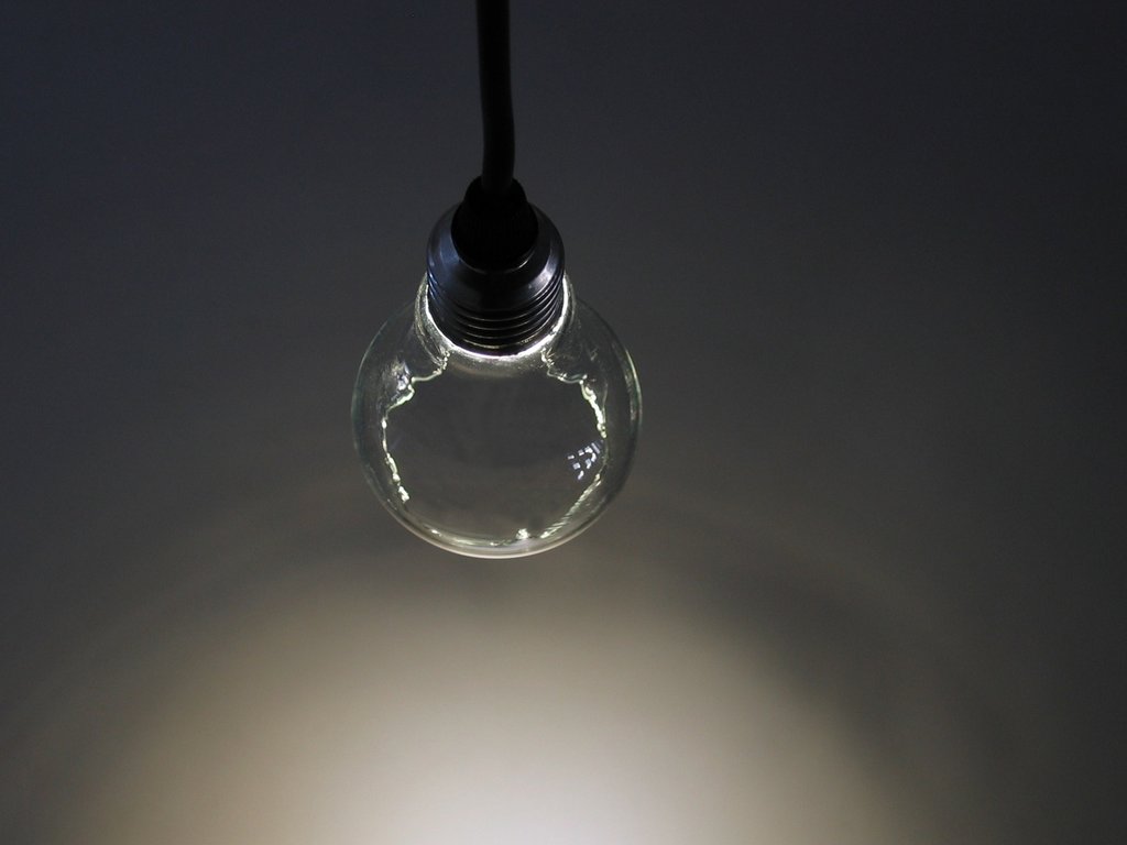 Ceci Lamp