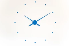OJ Wall Clock