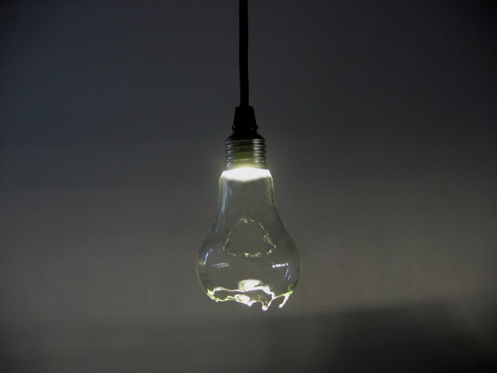 Ceci Lamp