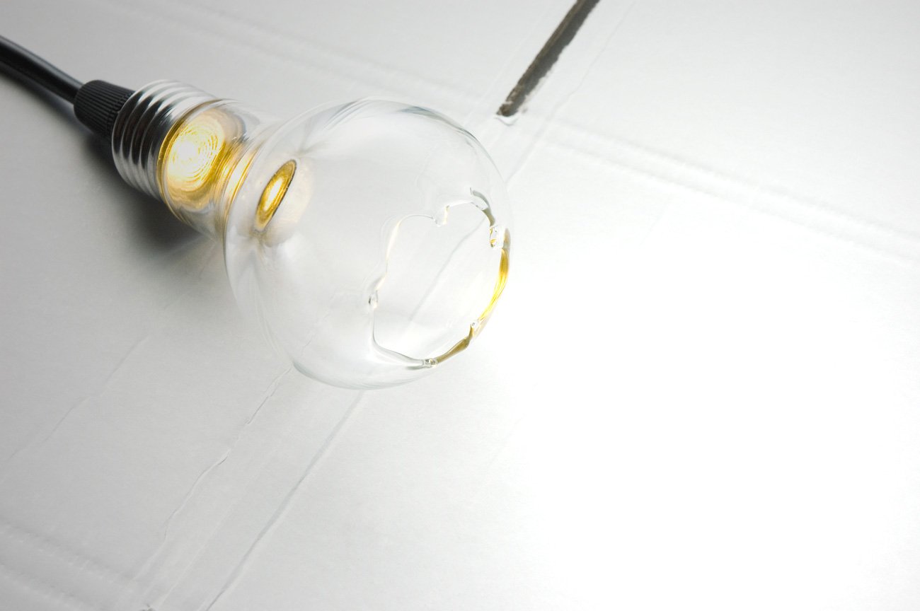 Ceci Lamp