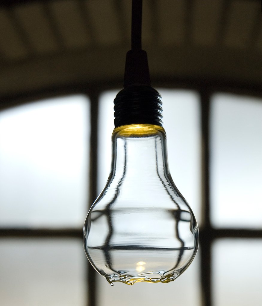 Ceci Lamp