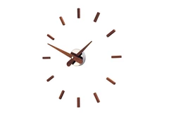 Sunset Clock