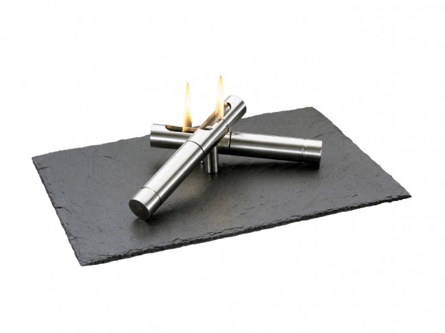 Table Top Fireplace